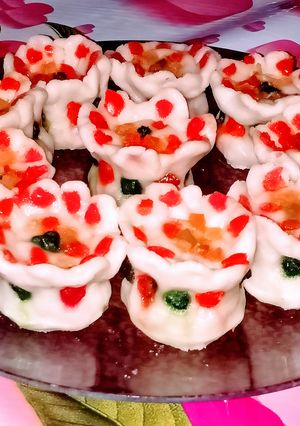 কলস পুলি (kolos Puli recipe in Bengali) রেসিপির প্রধান ছবি