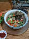 147. Sup Sumsum Sapi