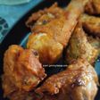 Ayam Goreng Kecap Asin