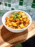 Sambal Goreng Kentang Tahu