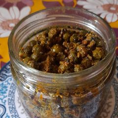 A picture of Ker Pickle.