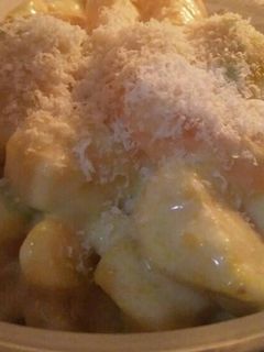 Foto resep Salad mangga