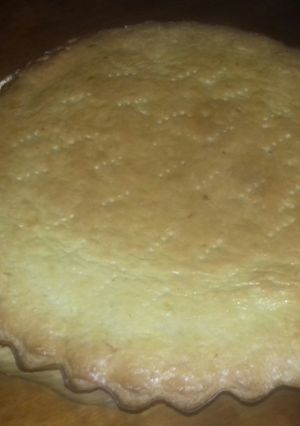 Una foto de Tarta de Ricota 👌
