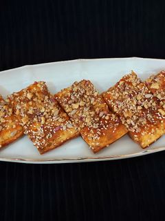 عکسی از دستور خاگینه