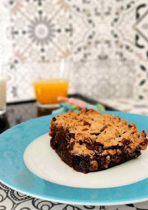 Une photo de 🍫 Brownie !! 🍪