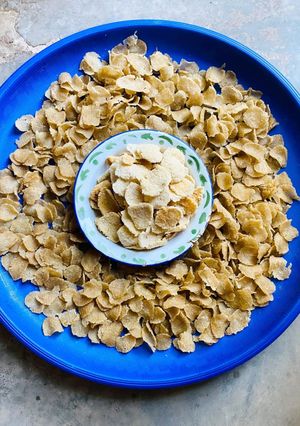 Foto resep Kerupuk Terasi