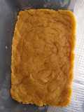 Roti MPASI 350+ kalori (BB booster)