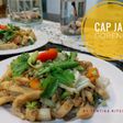 Cap Jae Goreng (Jawa)