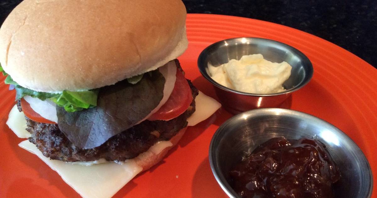 Beef Patties Recipe by Rosanas Ideas Cookpad