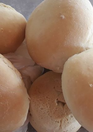 Una foto de Pan de cerveza🍞🍺