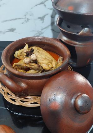 Foto resep Gulai Ayam