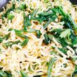 Mie Goreng Sayuran