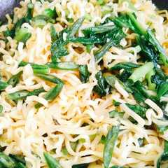 Mie Goreng Sayuran রেসিপির প্রধান ছবি