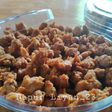 Kacang Kriting Pedas Manis