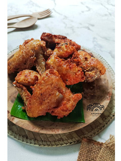 Foto resep Ayam Goreng Ketumbar