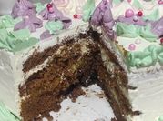 Una foto de buttercream relleno