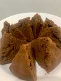 Bolu Kukus Chocolatos 1 Telur