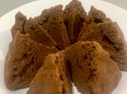 Gambar kue kukus chocolatos