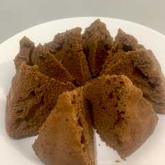 Bolu Kukus Chocolatos 1 Telur রেসিপির প্রধান ছবি
