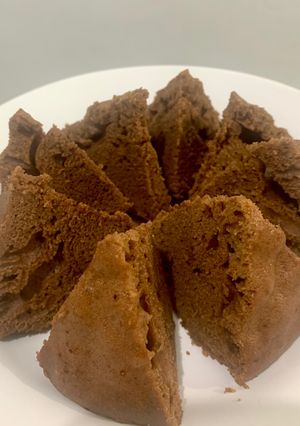 Foto resep Bolu Kukus Chocolatos 1 Telur