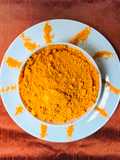 Kandi Podi/Andhra Lentils Powder