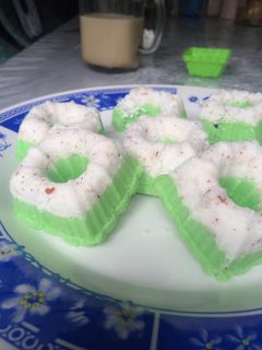 Foto resep Putu ayu