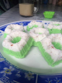 Foto resep Putu ayu