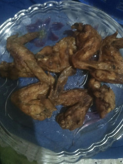 Foto resep Ayam goreng bumbu kemiri