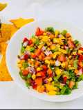 Colour Full Salsa