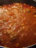 Pozole de puerco