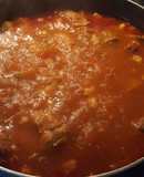Pozole de puerco
