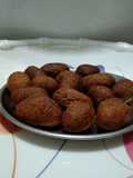 குள்குள் (Khul khul recipe in tamil)