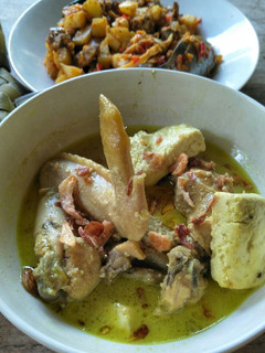 Foto resep Opor ayam