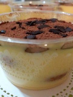 Foto resep Original Tiramisu