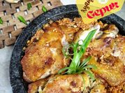 Gambar resep empal gepuk resto