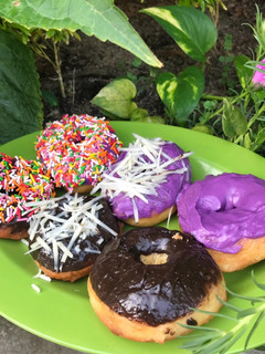Foto resep Donat