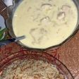 الشاكرية بقطع صدور الدجاج