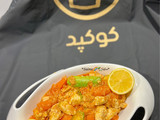 خورش کدو سبز