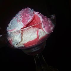 A picture of Ice cream 2.