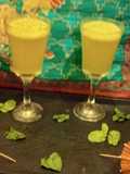 Pineapple Ice Tea