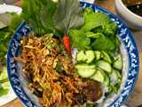bun thit nuong