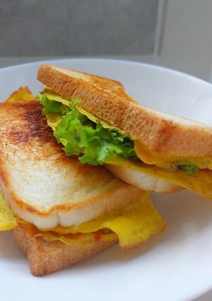 Foto resep C.O.F.I Toast
