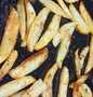 How To Make Baked Garlic Potato wedges which Delicious