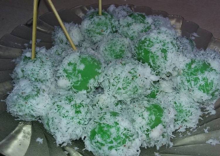 Klepon