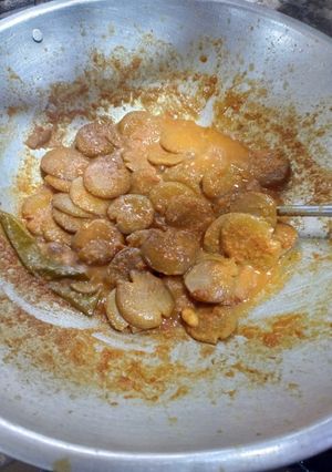 Foto resep Semur jengkol pulen anti bau