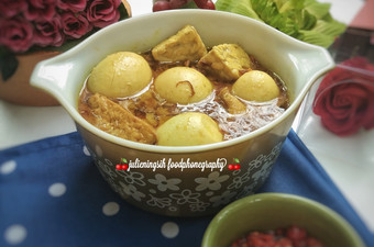 Resep Terik Campur Anti Gagal