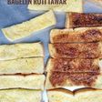 Bagelen Roti Tawar