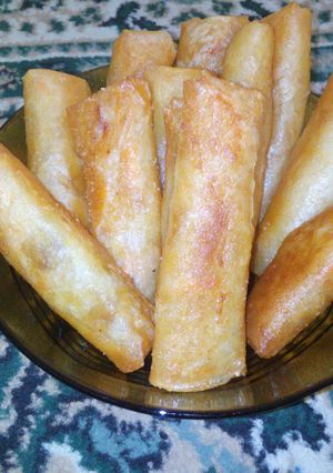 Foto resep RiSoLi SingKong