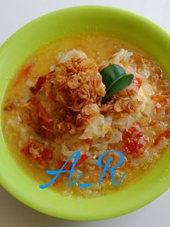 Foto resep Sambel goreng telur