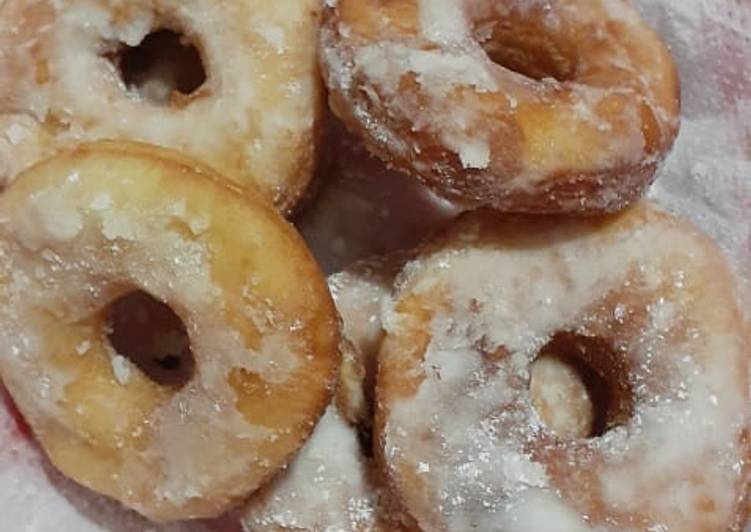 Donas